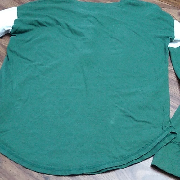 💚 Women's Hollister Easy Tee Size XS - Picture 5 of 5